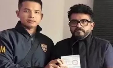 Nightclub fire: Delhi court rejects Luthra bros’ anticipatory bail plea Nightclub fire: Delhi court rejects Luthra bros’ anticipatory bail plea