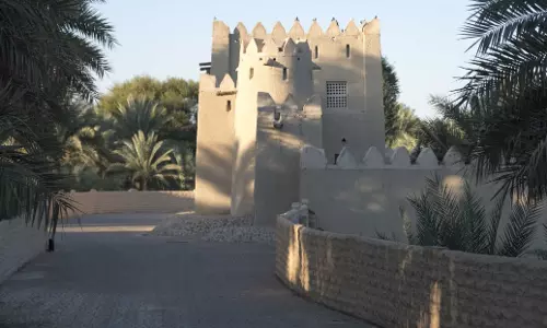 DCT Abu Dhabi launches cultural trail across Al Ain’s historic oases DCT Abu Dhabi launches cultural trail across Al Ain’s historic oases