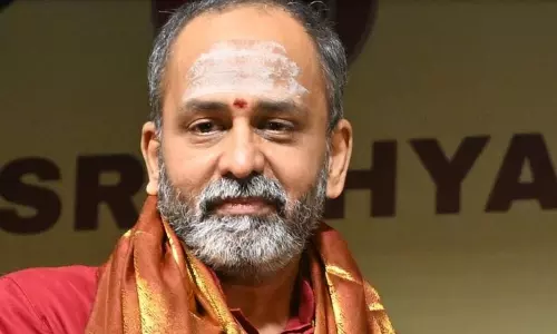 Justice Swaminathan favoured Brahmin and Hindutva advocates: INDIA bloc writes to President, CJI Justice Swaminathan favoured Brahmin and Hindutva advocates: INDIA bloc writes to President, CJI