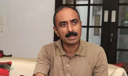 SC declines to suspend former IPS officer Sanjiv Bhatt’s 20-year sentence in drug seizure case SC declines to suspend former IPS officer Sanjiv Bhatt’s 20-year sentence in drug seizure case