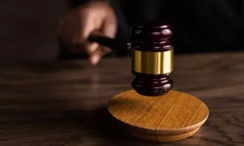 Surat businessman moves family court seeking custody of children Surat businessman moves family court seeking custody of children