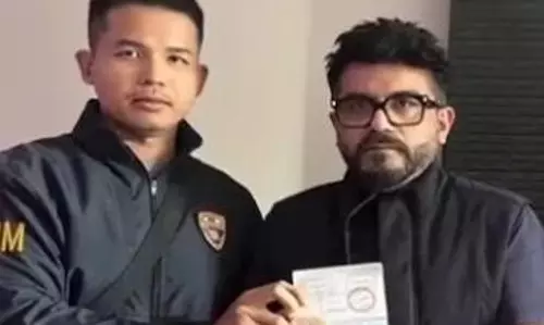 Nightclub fire: Delhi court rejects Luthra bros’ anticipatory bail plea Nightclub fire: Delhi court rejects Luthra bros’ anticipatory bail plea