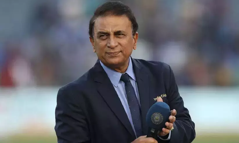 Gavaskar’s personality rights protection suit: HC issues direction