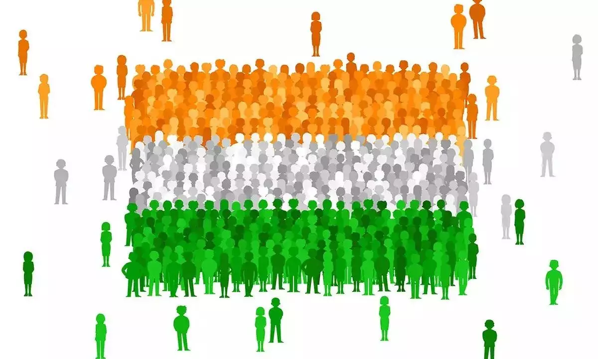 Nearly nine lakh gave up citizenship in five years, MEA says reasons are personal Nearly nine lakh gave up citizenship in five years, MEA says reasons are personal