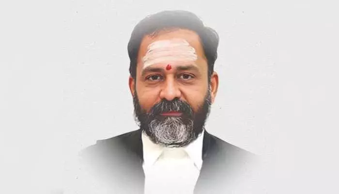 Ex-judges denounce attempts to impeach Jus Swaminathan of Madras HC Ex-judges denounce attempts to impeach Jus Swaminathan of Madras HC