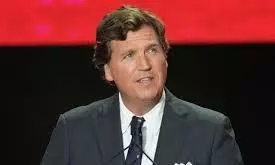 Tucker Carlson Tucker Carlson