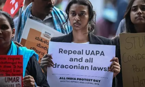 Accused should be given opportunities to prove innocence, says SC on prolonged UAPA trials