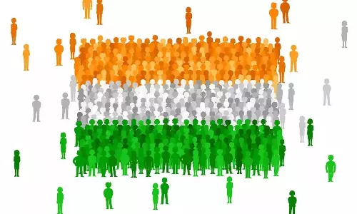 Nearly nine lakh gave up citizenship in five years, MEA says reasons are personal Nearly nine lakh gave up citizenship in five years, MEA says reasons are personal