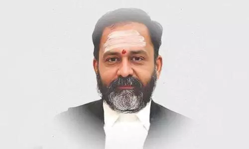 Ex-judges denounce attempts to impeach Jus Swaminathan of Madras HC