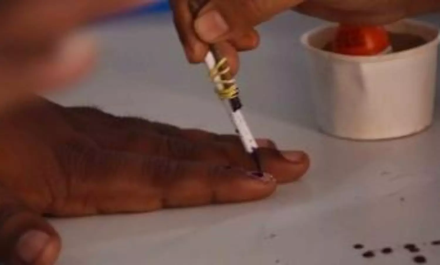 UDF makes gains in the state; inroads into LDF strongholds