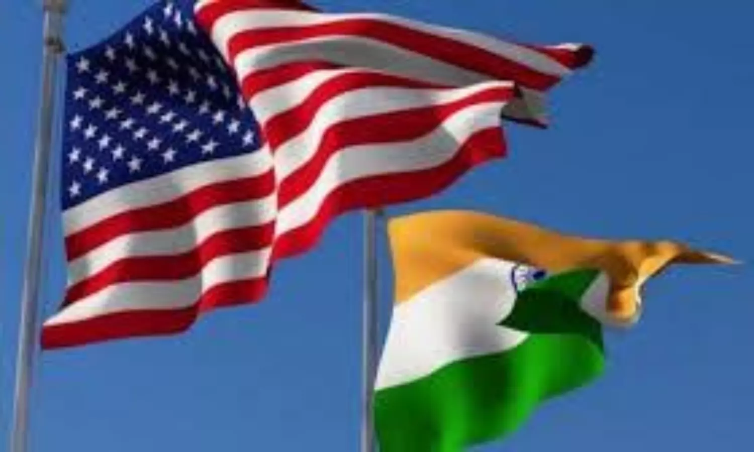 India US