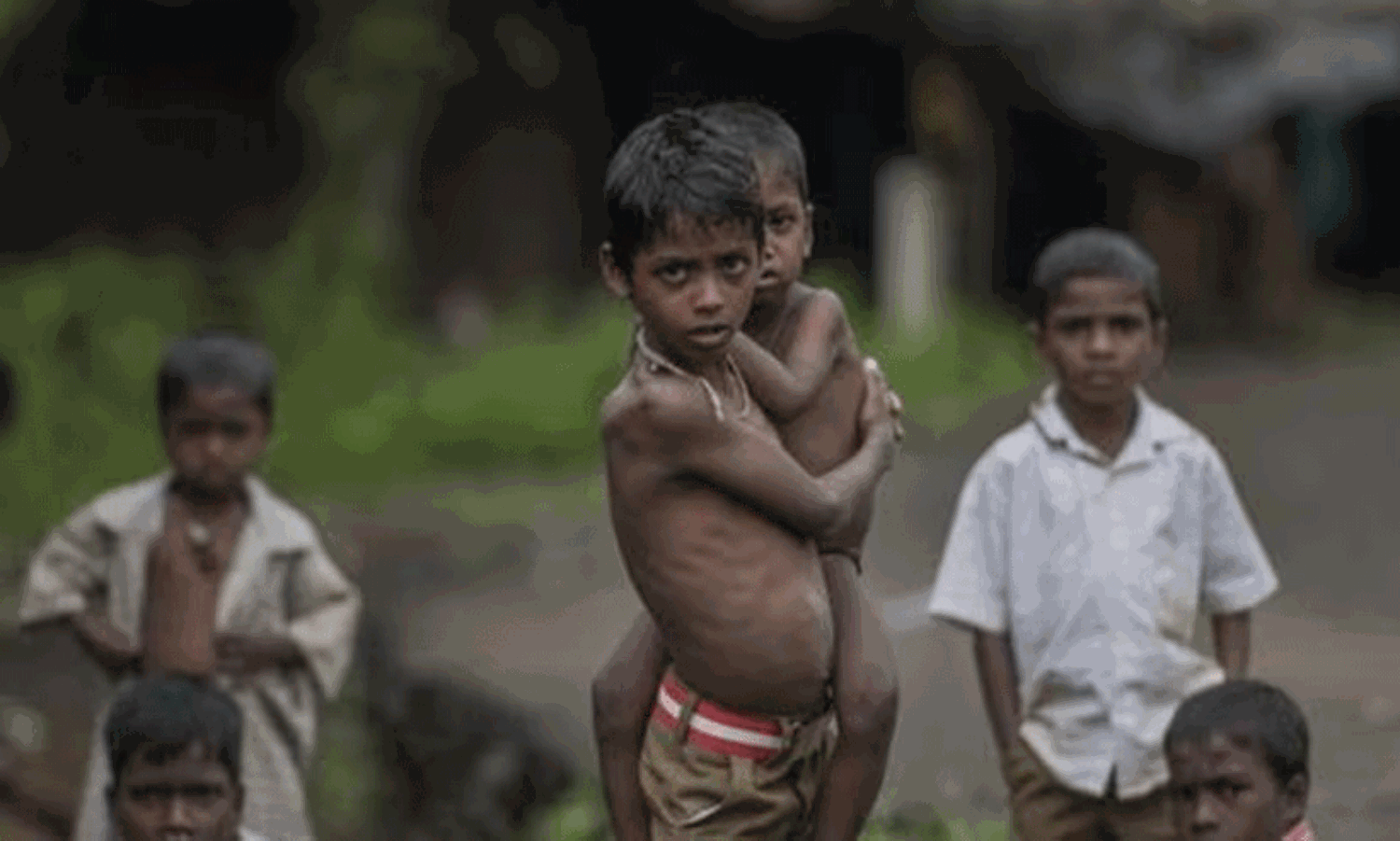 7 Maharashtra districts witnessed 14,526 child deaths in 3 yrs: Govt