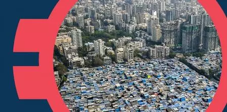 World Inequality Report 2026 finds 0.001% own three times wealth of half the world World Inequality Report 2026 finds 0.001% own three times wealth of half the world