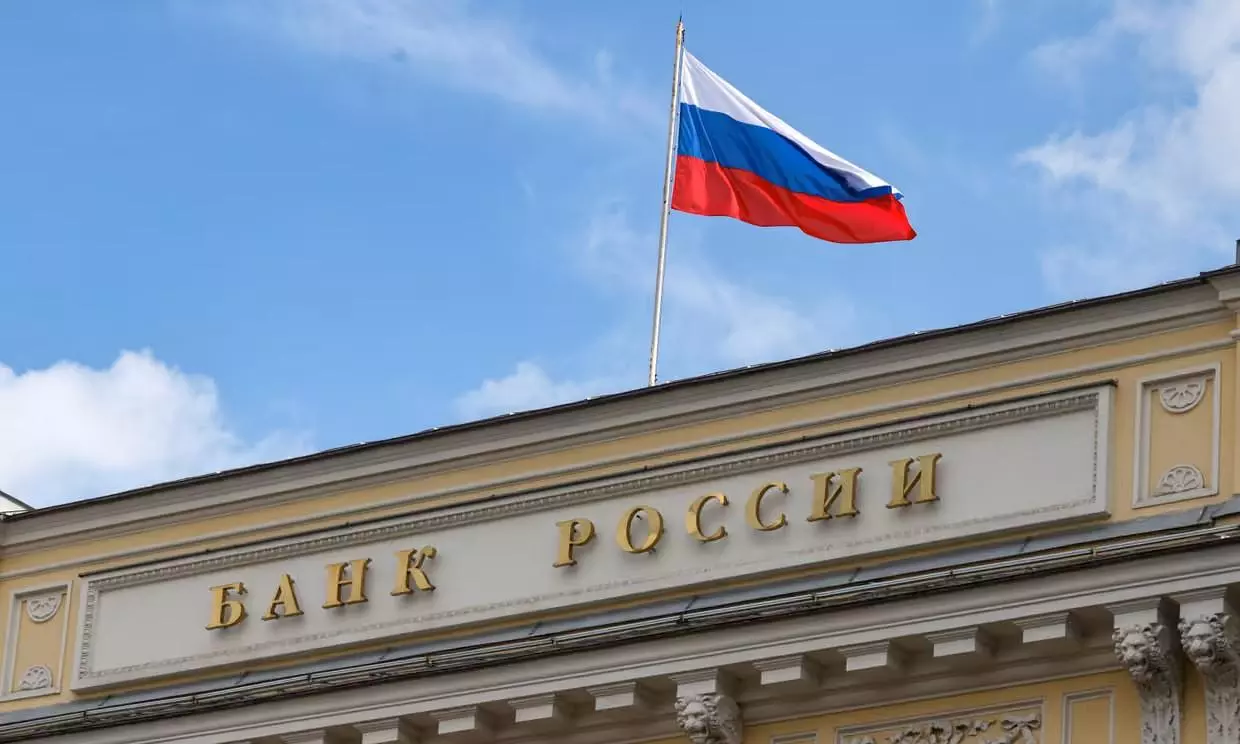 EU agrees to freeze Russian assets indefinitely amid retaliation threats EU agrees to freeze Russian assets indefinitely amid retaliation threats