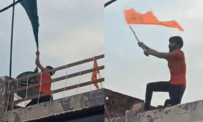 Judge refers to Manusmriti while awarding death sentence to Muslim man in communal riot case