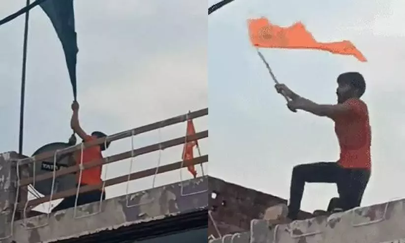 Judge refers to Manusmriti while awarding death sentence to Muslim man in communal riot case Judge refers to Manusmriti while awarding death sentence to Muslim man in communal riot case