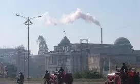 coal plants coal plants