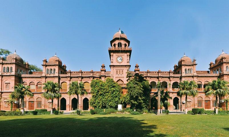 2 Pakistan universities launch courses on Sanskrit