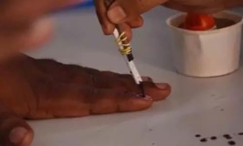 UDF makes gains in the state; Inroads into LDF strongholds UDF makes gains in the state; Inroads into LDF strongholds