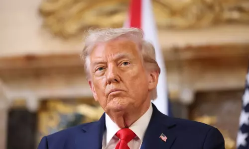 20 US states sue Donald Trump over $100,000 H-1B visa fee 20 US states sue Donald Trump over $100,000 H-1B visa fee