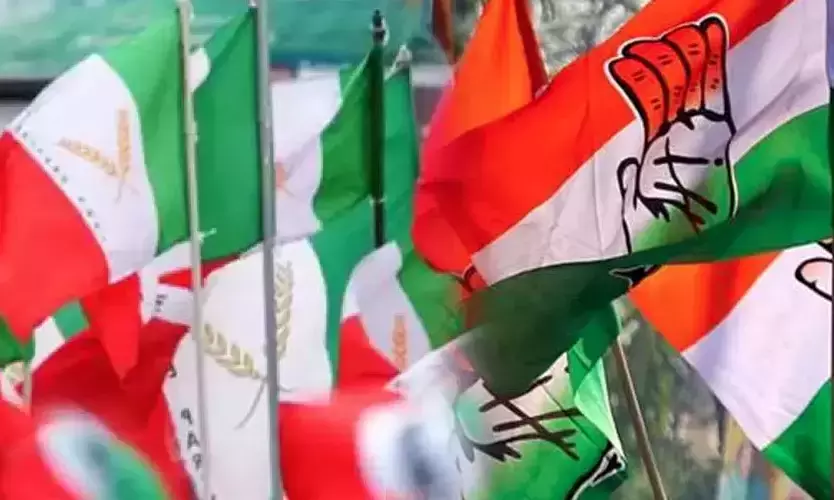 UDF leads local body elections as LDF falters, while BJP, Welfare Party and SDPI expand footprint