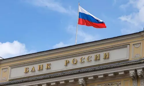 EU agrees to freeze Russian assets indefinitely amid retaliation threats EU agrees to freeze Russian assets indefinitely amid retaliation threats