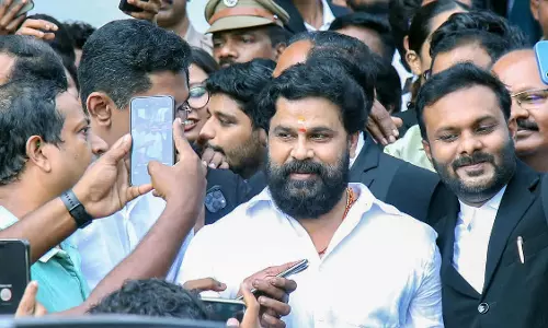 Prosecution ‘miserably’ failed to prove conspiracy against Dileep: Court Prosecution ‘miserably’ failed to prove conspiracy against Dileep: Court