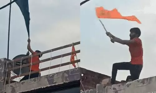 Judge refers to Manusmriti while awarding death sentence to Muslim man in communal riot case Judge refers to Manusmriti while awarding death sentence to Muslim man in communal riot case