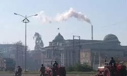 coal plants coal plants