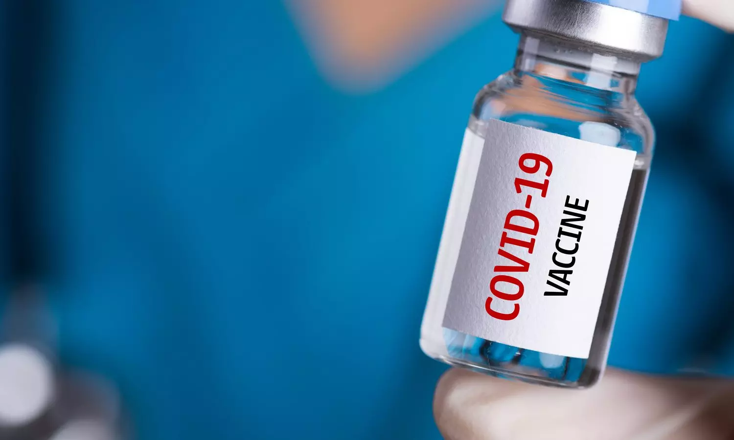 No link between COVID-19 vaccination and young adult deaths: AIIMS study