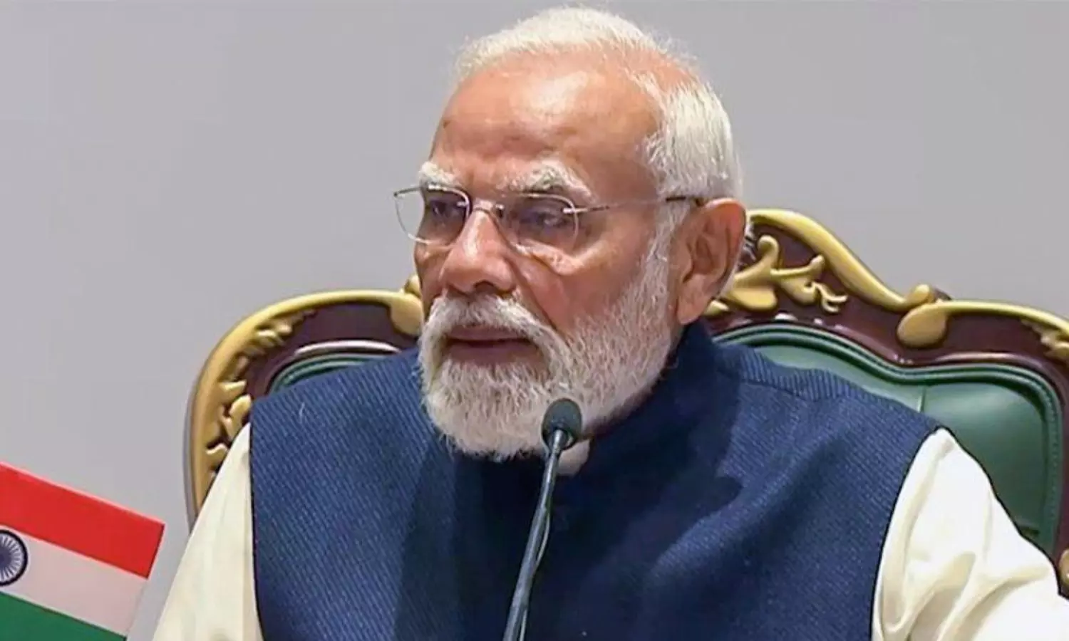 “Zero tolerance towards terrorism”: PM Modi condemns Bondi Beach attack