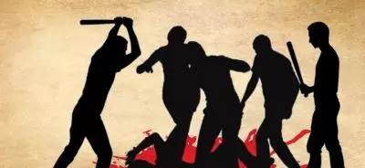 4 arrested after Bihar man lynched over religious identity in Nawada 4 arrested after Bihar man lynched over religious identity in Nawada