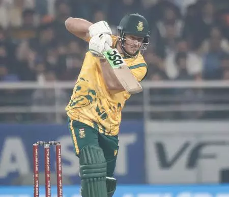 Miller likely to be among 3 most expensive IPL 2026 players: Sanjay Bangar Miller likely to be among 3 most expensive IPL 2026 players: Sanjay Bangar