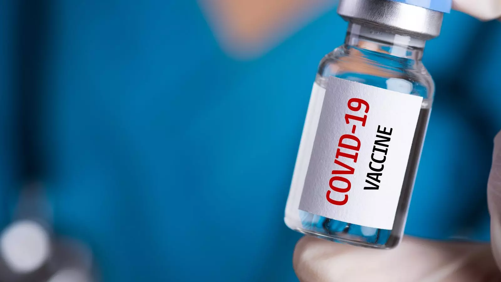 No link between COVID-19 vaccination and young adult deaths: AIIMS study No link between COVID-19 vaccination and young adult deaths: AIIMS study