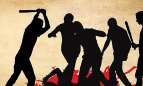 4 arrested after Bihar man lynched over religious identity in Nawada 4 arrested after Bihar man lynched over religious identity in Nawada