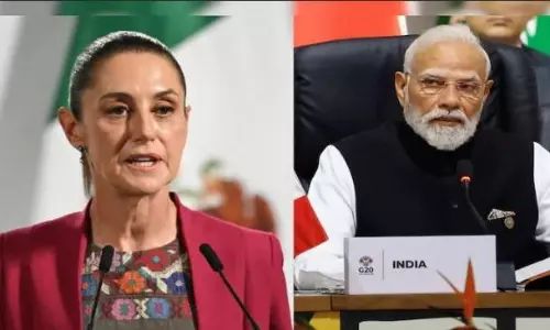 50% Import Tariffs: Indian in touch with Mexico for stable trade environment 50% Import Tariffs: Indian in touch with Mexico for stable trade environment