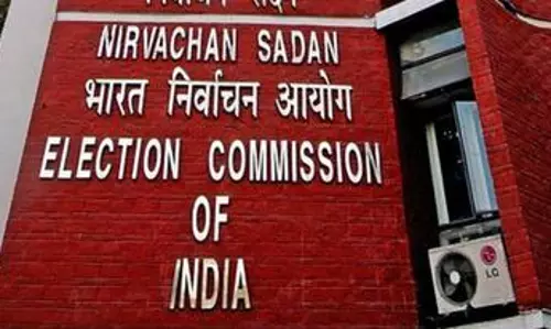 Bengal SIR: ECI cautions irregularity, security breach in hearing phase be treated seriously Bengal SIR: ECI cautions irregularity, security breach in hearing phase be treated seriously