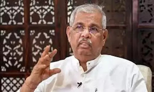 Institutions must respect their limits in democracy: Kerala governor Institutions must respect their limits in democracy: Kerala governor