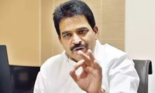 BJP is exaggerating Kerala civic polls: Congress leader Venugopal BJP is exaggerating Kerala civic polls: Congress leader Venugopal