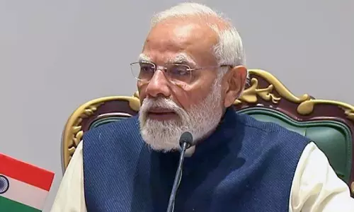 “Zero tolerance towards terrorism”: PM Modi condemns Bondi Beach attack “Zero tolerance towards terrorism”: PM Modi condemns Bondi Beach attack