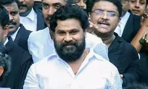 ‘Didn’t trust this court’: Kerala actor assault case survivor expresses disappointment in verdict ‘Didn’t trust this court’: Kerala actor assault case survivor expresses disappointment in verdict