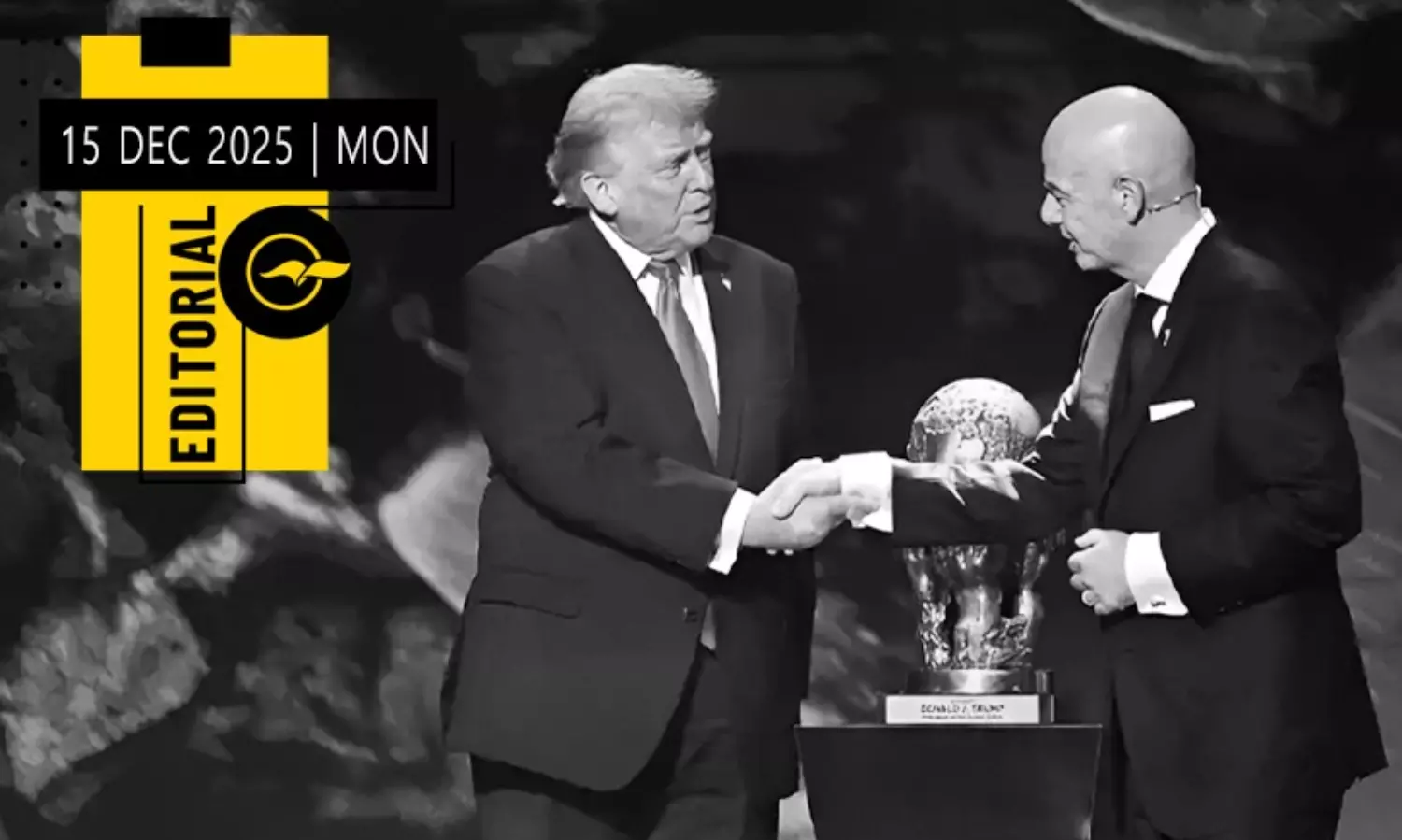 Foul started even before the whistle