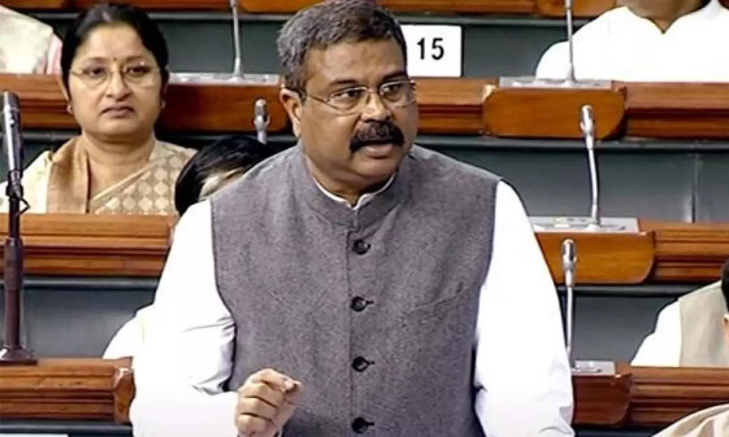 Centre moves bill to centralise regulation of higher education