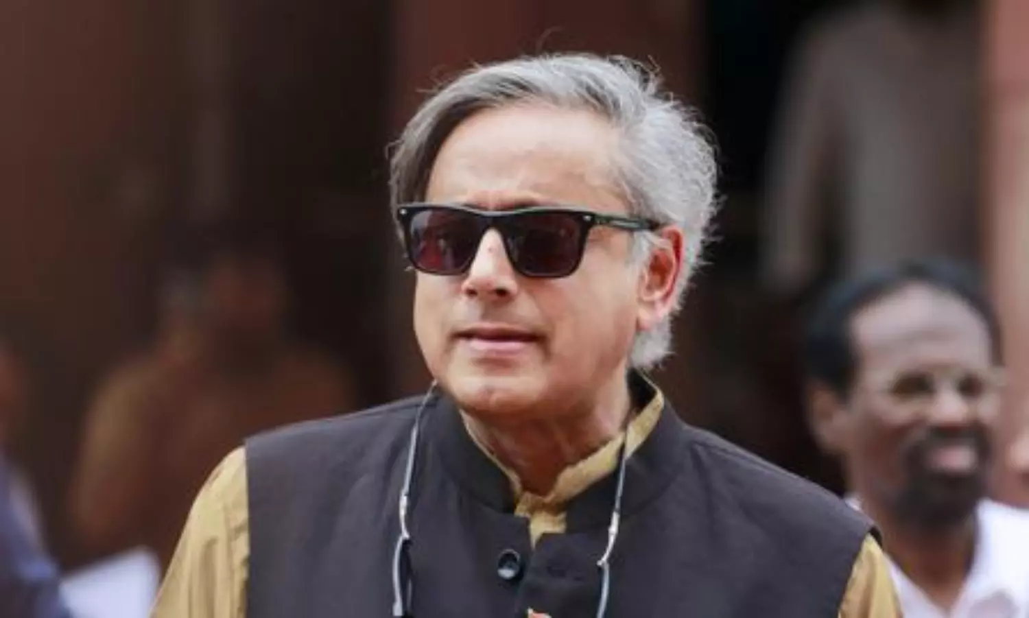 Shashi Tharoor warns against ideological divide as Centre moves to replace rural employment act