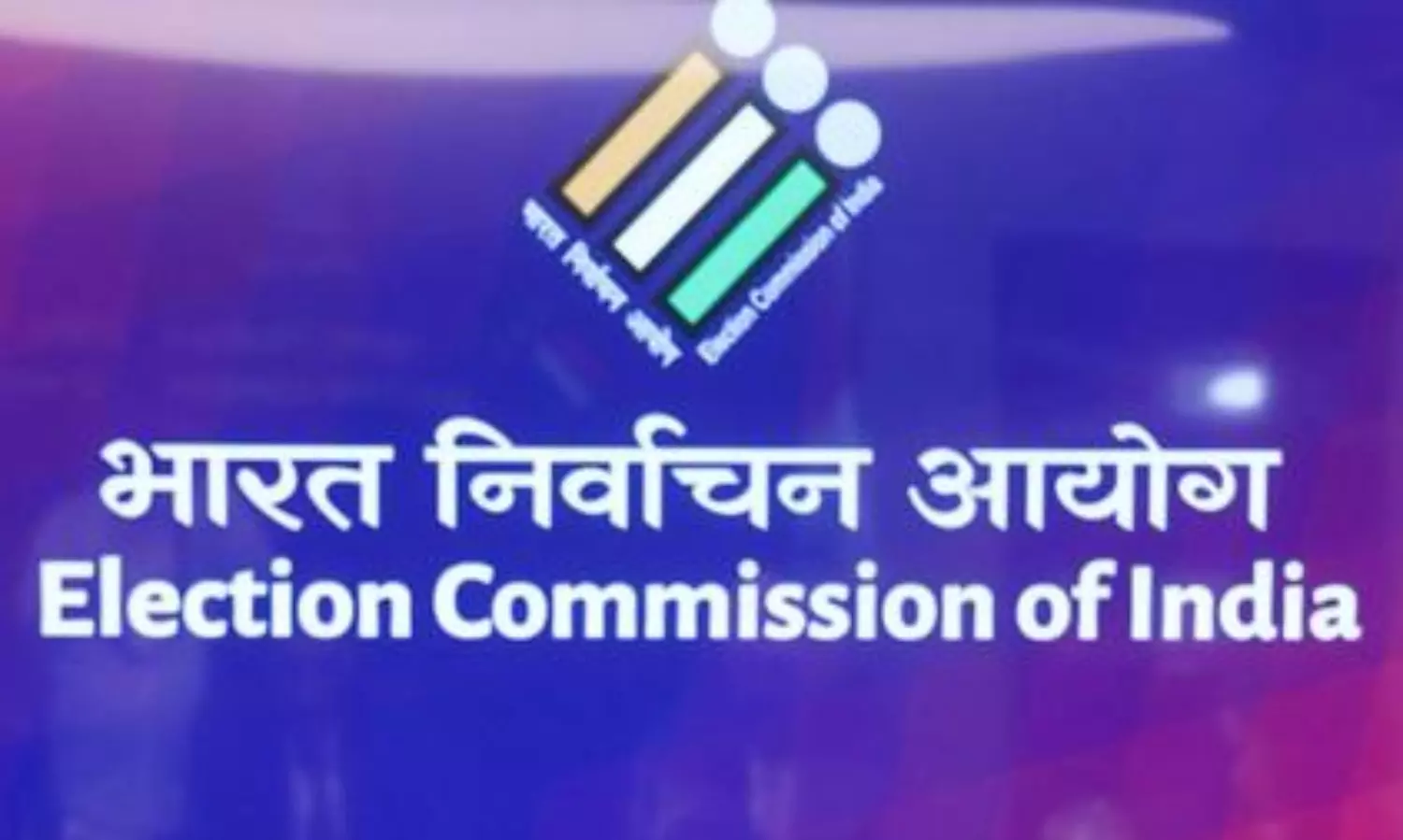 Election Commission set to publish draft electoral rolls for five regions on Tuesday