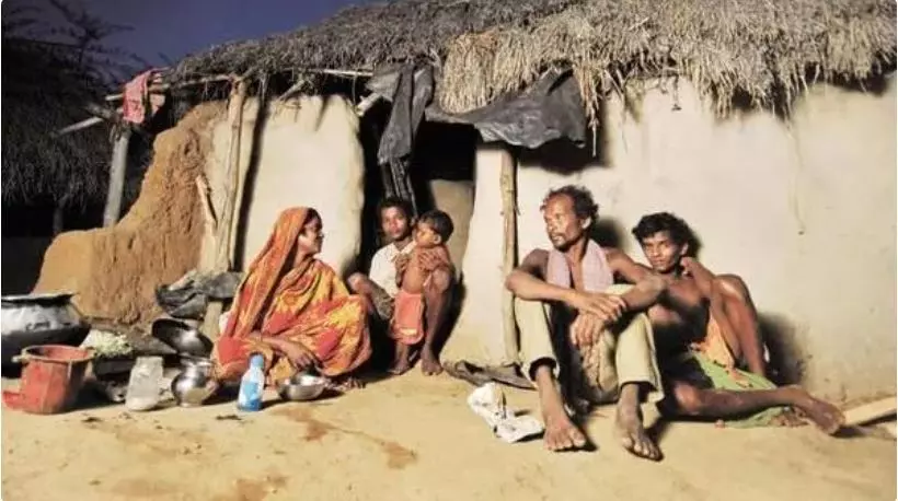 India’s 50% earns less than global average of its peers: WIR says India’s 50% earns less than global average of its peers: WIR says