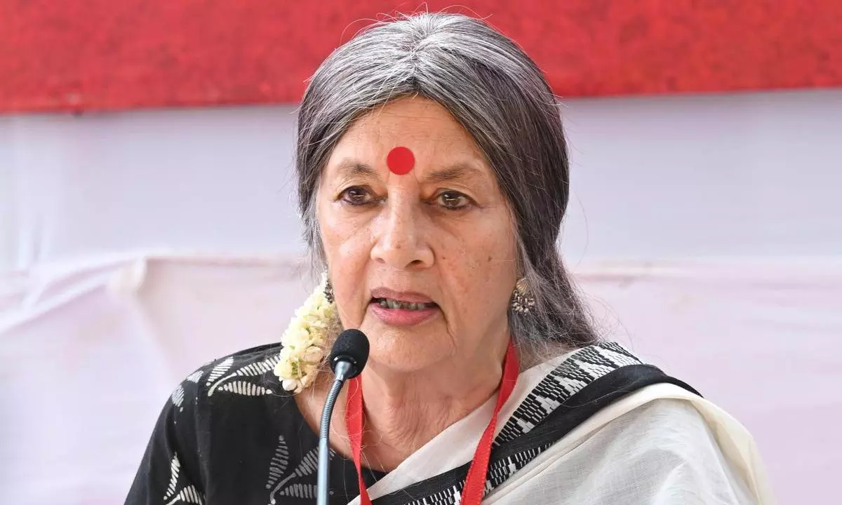 Withdrawal of Akhlaq murder case will set dangerous precedent: Brinda Karat writes to President