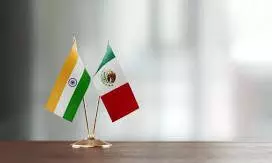 india mexico india mexico