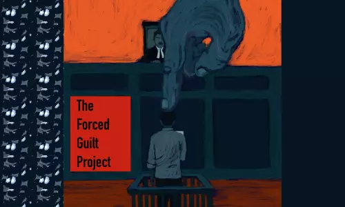 Delayed trials pressured many Muslims to plead guilty in NIA cases: Report Delayed trials pressured many Muslims to plead guilty in NIA cases: Report