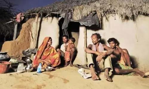 India’s 50% earns less than global average of its peers: WIR says India’s 50% earns less than global average of its peers: WIR says